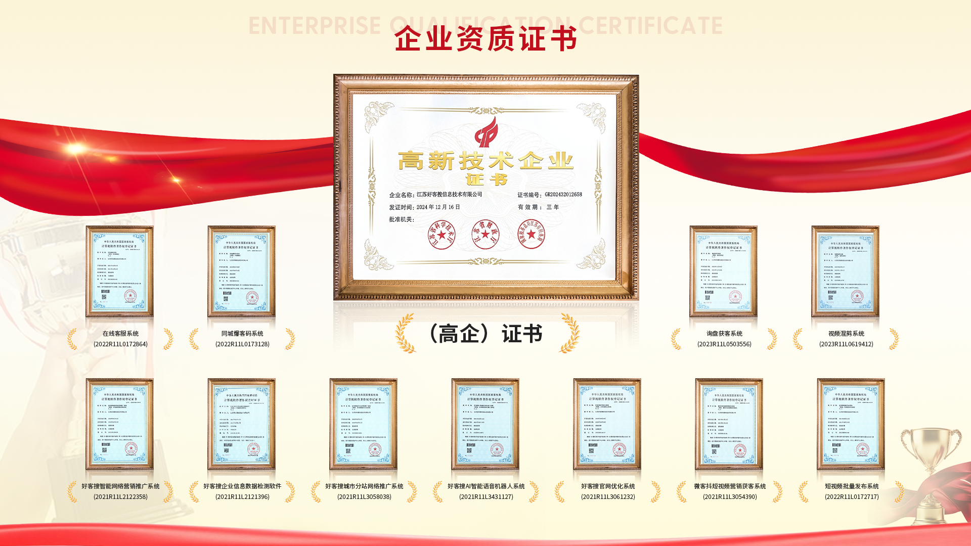 开福网站排名收录的几条秘密，很少有人知道